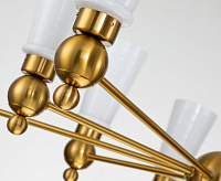 Люстра 2996-10P