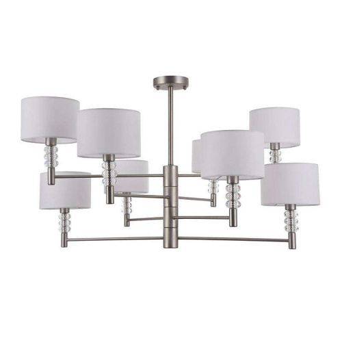 Люстра MOD527PL-08N