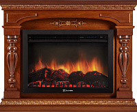 Портал Perfetto 26 Sphere шпон дуб