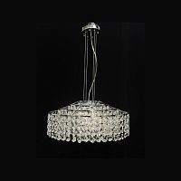 Люстра E-SVET (LB)  QS 99855-400 L хром