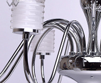 Люстра Толедо 312011716 сн/пр