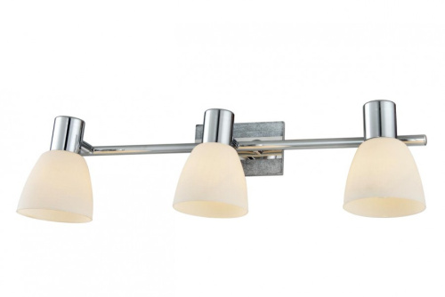 Спот Sabina TL3700Y-03GR серый хром Спот Sabina TL3700Y-03GR серый хром