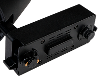 Светильник трековый PTR 1335 35W 4000K BL (черный) IP40 Jazzway