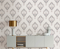 7151-00 Обои Eurodecor Champagne