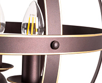 Подвесной светильник A1087SP-3BR