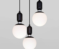 Подвесной светильник 50151/3 черный