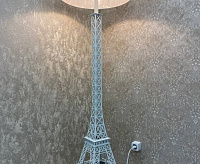 Торшер T3868L WHITE