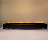 Электрический очаг Schones Feuer 3D FireLine 1500 Pro стальной