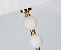 Торшер Eurosvet 01058/1 белый