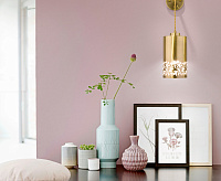 Бра 50071/1B античная бронза