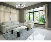 Люстра Консуэло 614011008 сн/пр