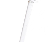 Настольная лампа TL-305W диммируемый белый