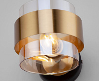 Бра 70127/1 черный