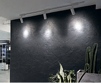 PTR 0125-2 25w 4000K 24° WH (белый) IP40 Jazzway сн/пр