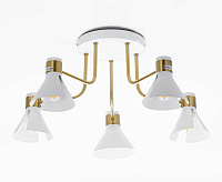 Люстра Maira 7054-735