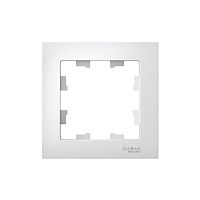 AtlasDesign Лотос Рамка 1 пост ATN001301
