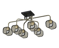 Люстра Maribel 9083-306 сн/пр