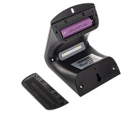 Настенный светильник солнечный Фаzа SLR-W03-bk. черный (датчик движения)