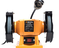 Точильный станок ТС-200 Вихрь