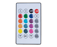 Лампа светодиодная RGB с Bluetooth динамиком и пультом ДУ 32599 4