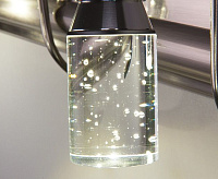 Подсветка зеркал Glace 822/3 золото