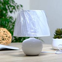 Настольная лампа AT09360 (White)