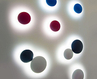 Бра 1660 TECHNO LED CONCEPT S Белый