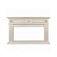 Портал Siena  42 слоновая кость с золотой патиной