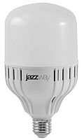 Лампа светодиодная PLED-HP- T80 20w 4000K E27 JAZZway