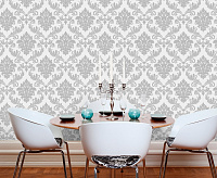 38270-14 Обои Ateliero Mozart сн/пр