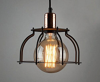 Лампа G95 60W E27 RETRO