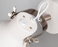 Бра 70079/1 белый