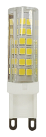 Лампа светодиодная PLED-G9 9w 4000K JAZZway