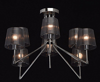 Люстра Лацио 103010608 сн/пр