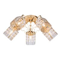 Люстра 06669/5 GOLD
