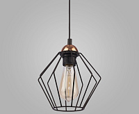 Подвесной светильник TK LIGHTING 1646 Galaxy 4 сн/пр