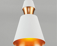 Подвесной светильник 50172/1 белый