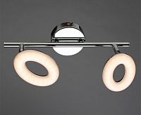 Спот A8972AP-2CC