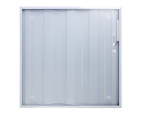 Панель светодиодная 36W 6500K 595*595*15мм, VLK electric