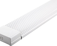 Накладной светильник PPO 600 18W 4000K AL5020 IP20 призма