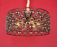 Люстра 8612/6B CFG+SMG