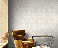 281311 Обои Ateliero Azzurro&nbsp;&nbsp;(6) сн/пр