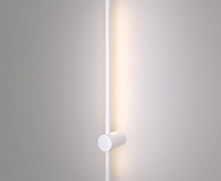 Бра MRL 1115 Cane LED белый