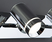 Спот - 20064/3 хром