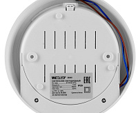 Светильник светодиодный DBO01-10-6.5K круг 10Вт 5000K IP20