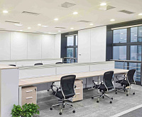 Светильник встраиваемый 15W 2700K (круг) 06-19