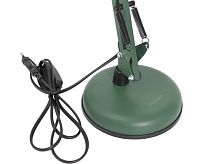 Настольная лампа MT2001 A/C зеленый малахит 