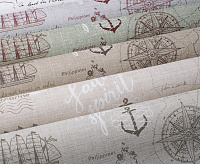 88317 Обои Ostima Marina 