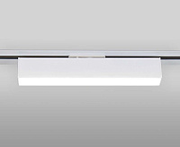 Трековый светодиодный светильник для трехфазного шинопровода Accord Черный 30W 4200K LTB44  сн/пр Трековый светодиодный светильник для трехфазного шинопровода Accord Черный 30W 4200K LTB44  сн/пр