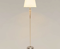 Светильник напольный (торшер) 01105/1 белый